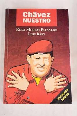 Chávez nuestro