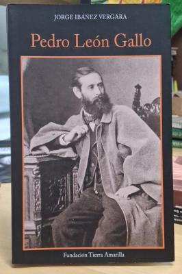 Pedro León Gallo