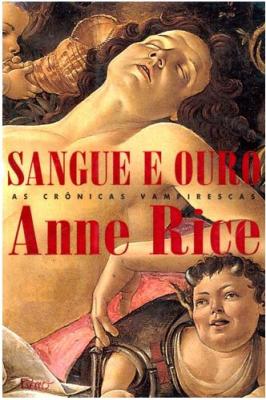 Sangue e Ouro: as Crônicas Vampirescas
