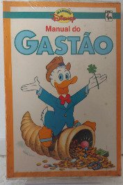 Manual do Gastão