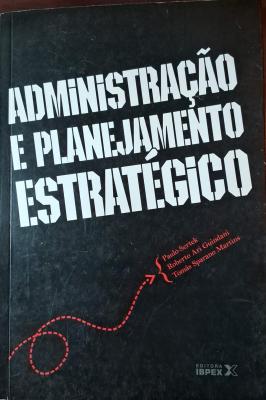 Administração e Planejamento Estratégico