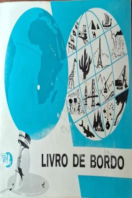 Livro de Bordo
