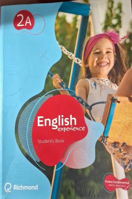 English Experience Students Book 2 A Ensino Fundamental