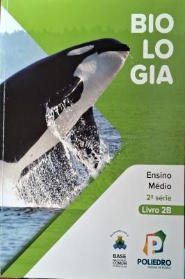 Biologia Ensino Médio 2ª Série Livro 2 B Lumen