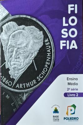 Filosofia Ensino Médio 2ª Série Livro 2 Lumen