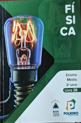 Física Ensino Médio 2ª Série Livro 2 B Lumen
