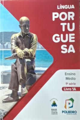 Língua Portuguesa Ensino Médio 1ª Série 1 A Lumen