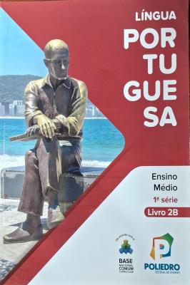 Língua Portuguesa Ensino Médio 1ª Série 2 B Lumen