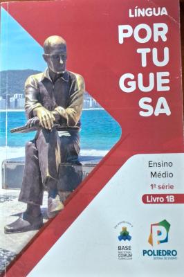 Língua Portuguesa Ensino Médio 1ª Série 1 B Lumen