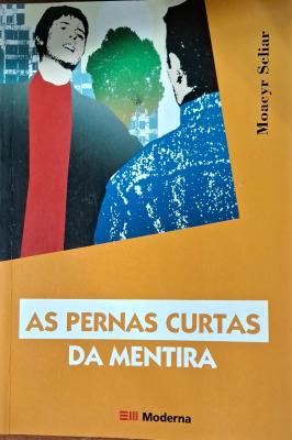 As Pernas Curtas da Mentira