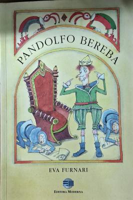 Pandolfo Bereba