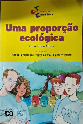 Uma Proporção Ecológica