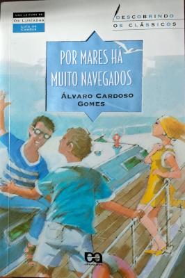 Por Mares Há Muito Navegados