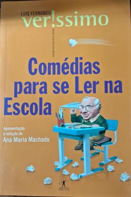 Comédias Para se Ler na Escola