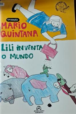 Lili Inventa o Mundo