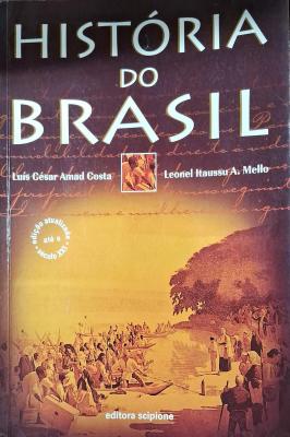 História do Brasil