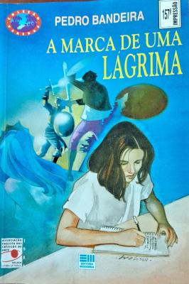 A Marca de Uma Lágrima