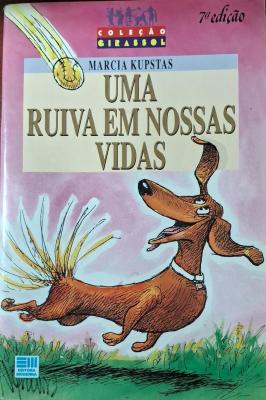 Uma Ruiva em Nossas Vidas