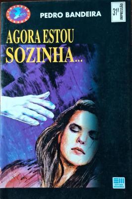 Agora Estou Sozinha