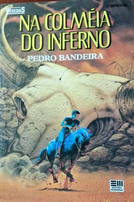 Na Colméia do Inferno