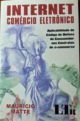 Internet Comércio Eletrônico
