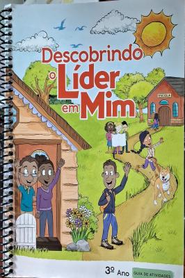 Descobrindo o Líder em Mim 3º ano Guia de Atividades