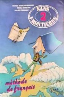 Sans Frontieres 2 Méthode de Français