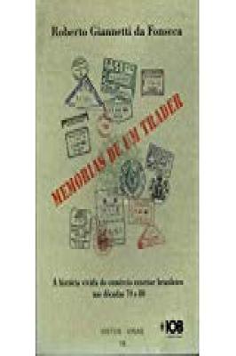 Memórias de um trader