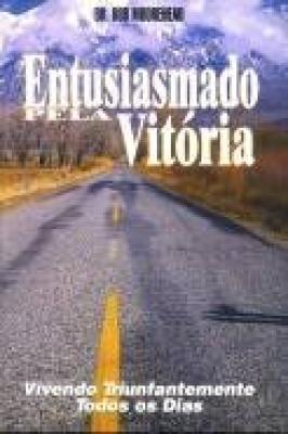 Entusiasmado pela Vitória