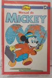 Manual do Mickey