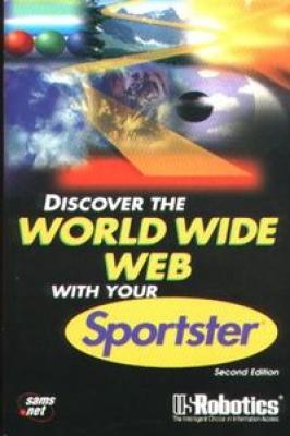 Discover the World Wide Web with Your Sportster
