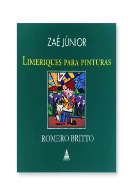 Limeriques para Pinturas - Romero Britto