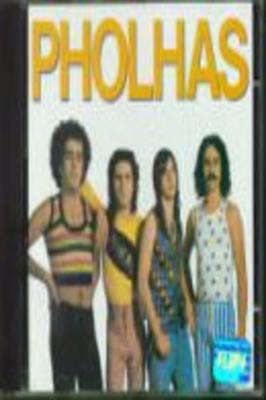 Pholhas CD