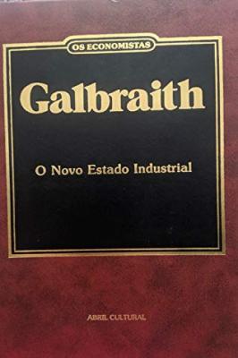 O novo estado industrial