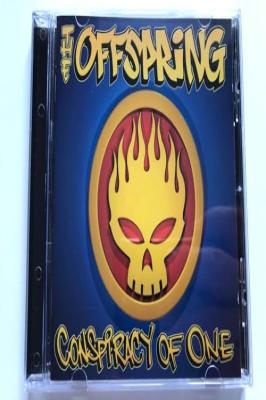 Conspiracy of One Formato: CD