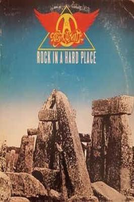 ROCK IN A HARD PLACE, 1982 (NACIONAL) [CD]