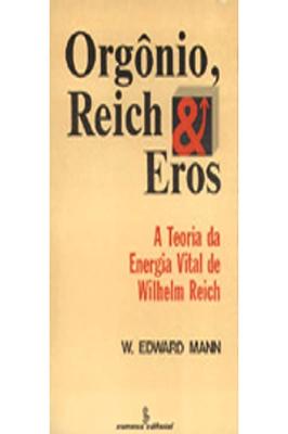 Orgônio, Reich e Eros