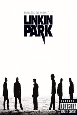 Minutes to Midnight CD