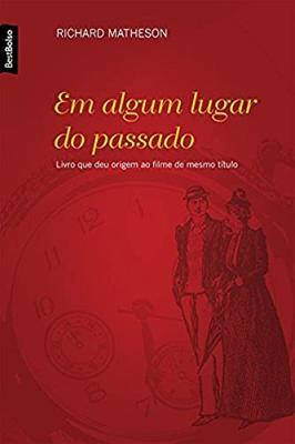 Em algum lugar do passado - Edição Bolso