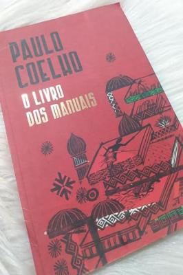 O Livro dos Manuais