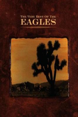 The Very Best of the Eagles (CD)