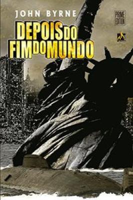 Depois do fim do mundo