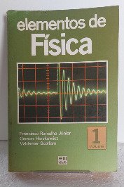Elementos da Física - Volume 1