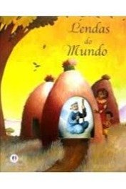 Lendas do Mundo