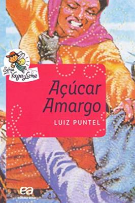 Açúcar amargo