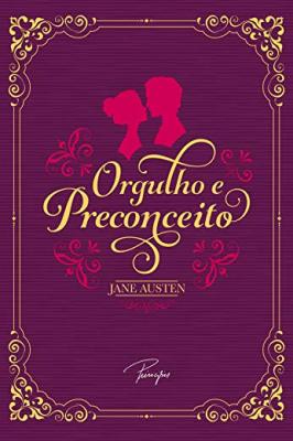 Orgulho e preconceito