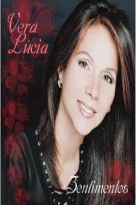 Cd Vera Lúcia - Sentimentos