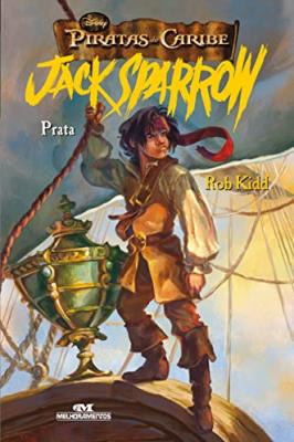 Jack Sparrow - Prata.