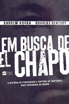 Em Busca de El Chapo (como Novo)