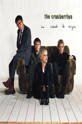 The cranberries - No Need to Argue (CD)
